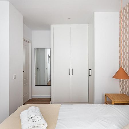 Waou Best VI Madrid Rio Exterior foto