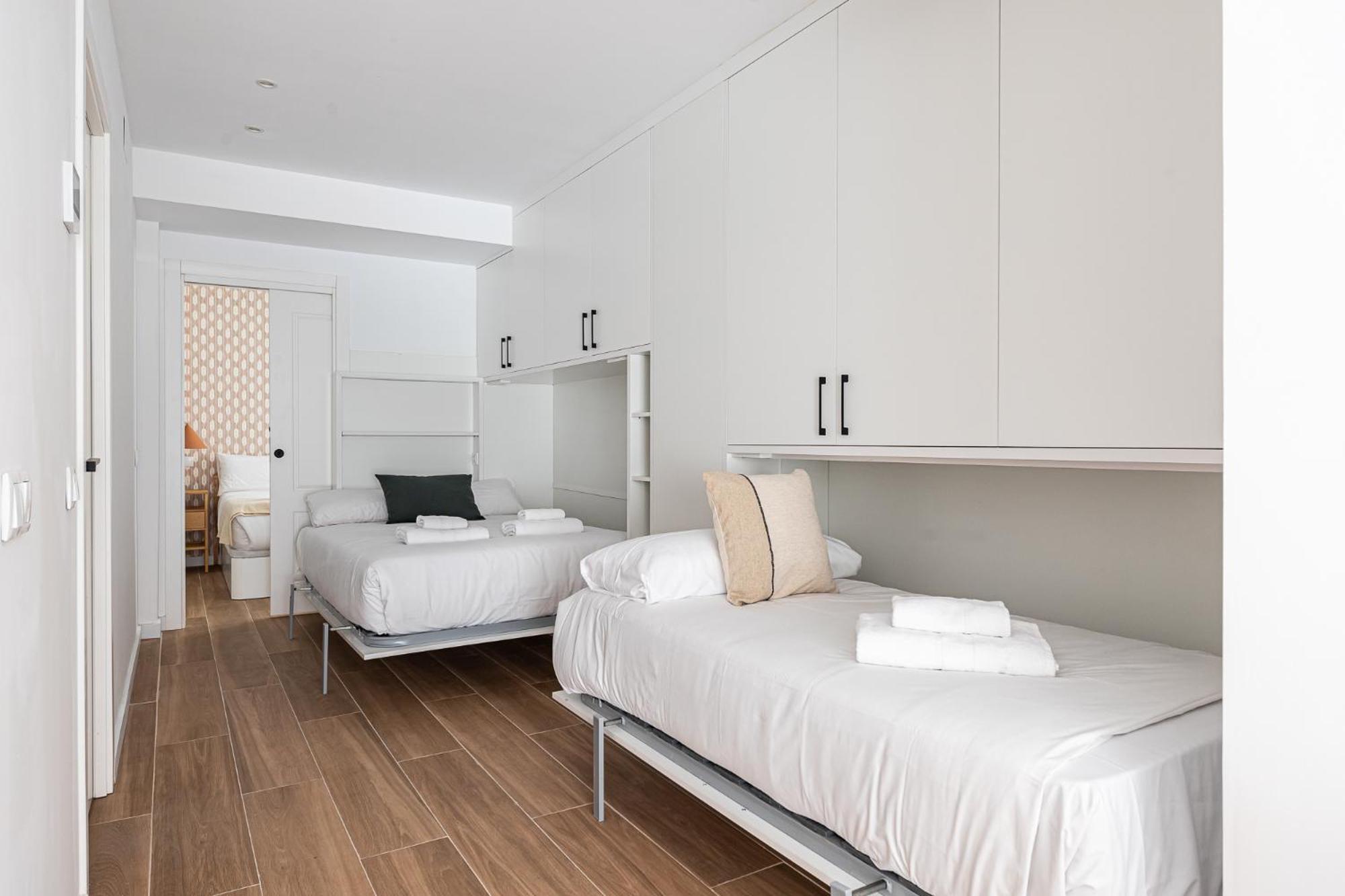 Waou Best VI Madrid Rio Exterior foto
