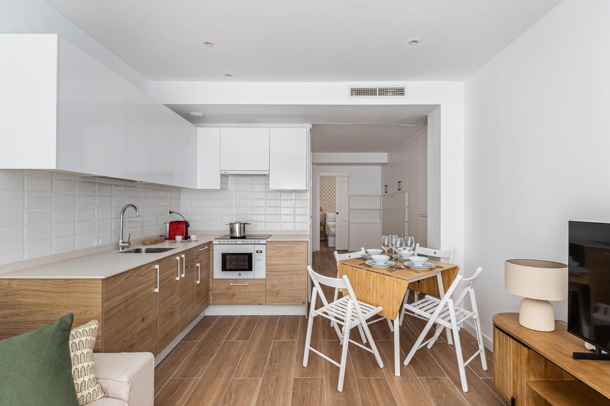 Waou Best VI Madrid Rio Exterior foto